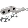 Picture of OEM Grade Direct-Fit Manifold Catalytic Converter-Lexus