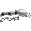 Picture of OEM Grade Direct-Fit Manifold Catalytic Converter-Nissan