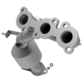 Picture of HM Grade Direct-Fit Manifold Catalytic Converter-Toyota