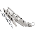 Picture of HM Grade Direct-Fit Manifold Catalytic Converter-Ford/Mercury