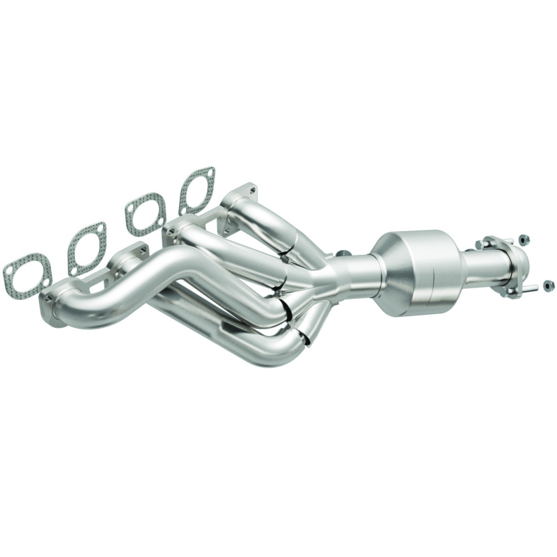 Picture of HM Grade Direct-Fit Manifold Catalytic Converter-BMW