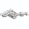 Picture of HM Grade Direct-Fit Manifold Catalytic Converter-BMW