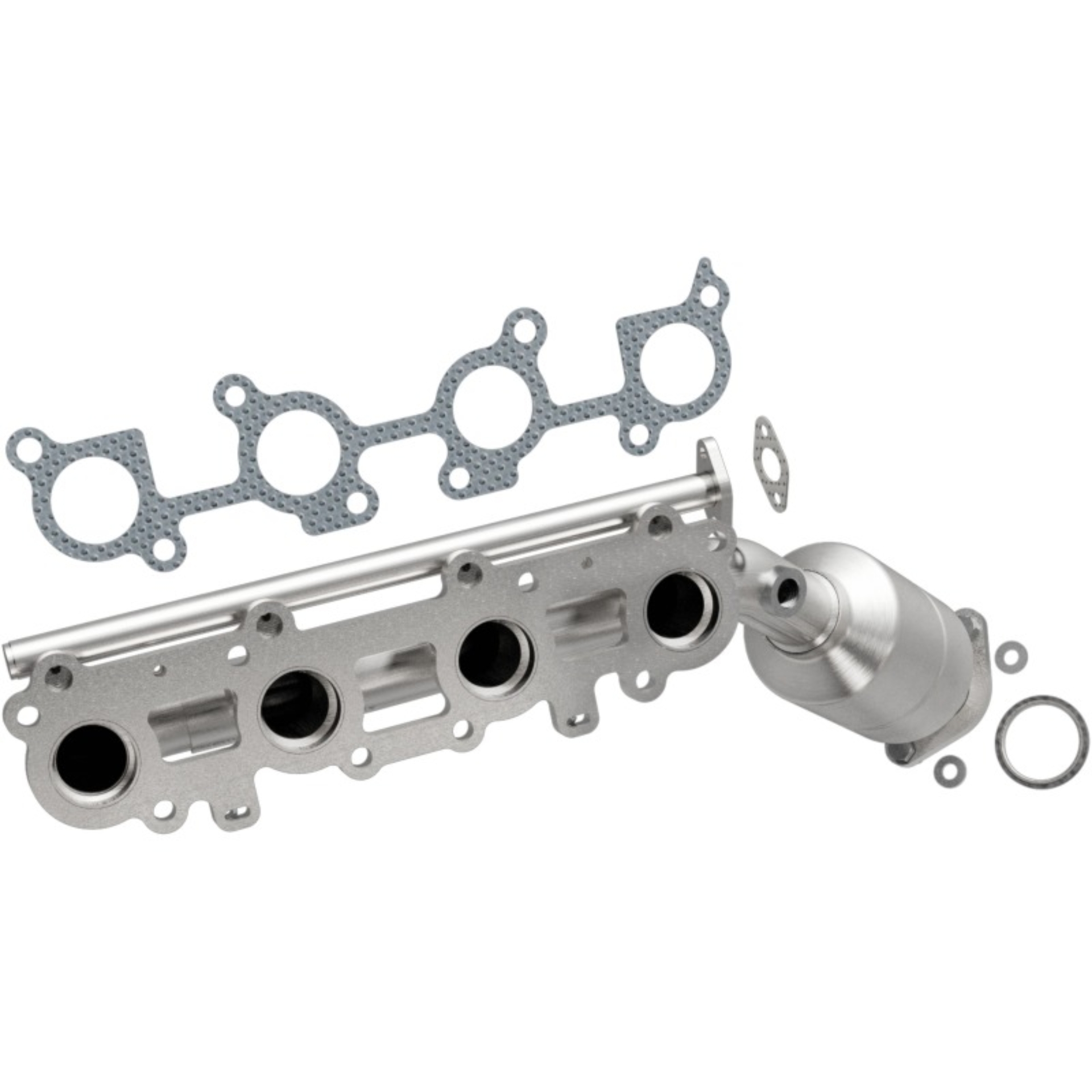 Picture of HM Grade Direct-Fit Manifold Catalytic Converter-Lexus/Toyota