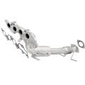 Picture of HM Grade Direct-Fit Manifold Catalytic Converter-Mazda