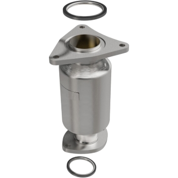 Picture of HM Grade Direct-Fit Catalytic Converter-Lexus