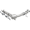Picture of HM Grade Direct-Fit Manifold Catalytic Converter-Mazda