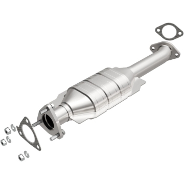 Picture of HM Grade Direct-Fit Catalytic Converter 50668