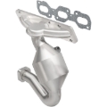 Picture of HM Grade Direct-Fit Manifold Catalytic Converter-Mercury