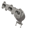 Picture of HM Grade Direct-Fit Manifold Catalytic Converter-Hyundai