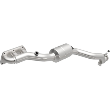 Picture of HM Grade Direct-Fit Manifold Catalytic Converter-Audi