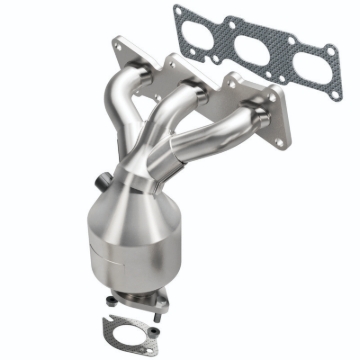 Picture of HM Grade Direct-Fit Manifold Catalytic Converter-Kia/Hyundai