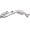 Picture of HM Grade Direct-Fit Manifold Catalytic Converter-Audi
