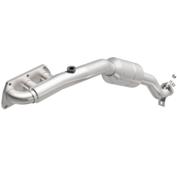Picture of HM Grade Direct-Fit Manifold Catalytic Converter-Audi