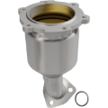 Picture of HM Grade Direct-Fit Catalytic Converter-Nissan
