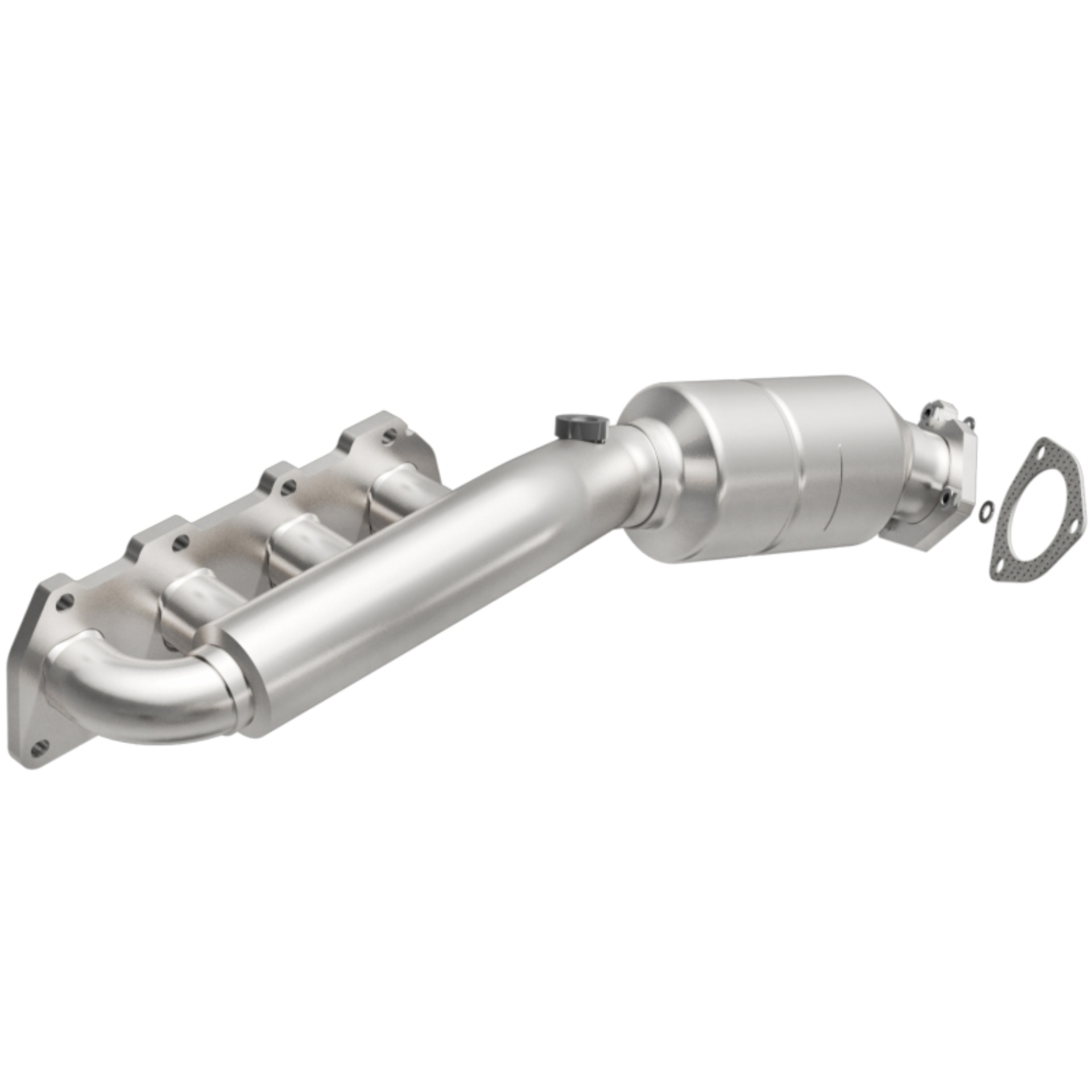 Picture of HM Grade Direct-Fit Manifold Catalytic Converter-Volkswagen