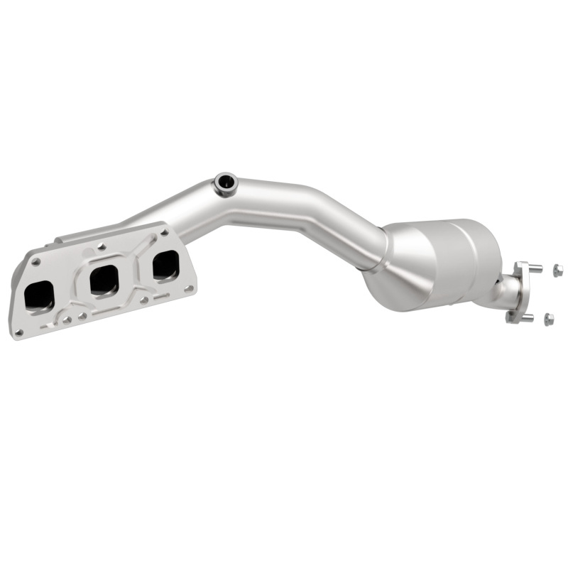 Picture of HM Grade Direct-Fit Manifold Catalytic Converter-Audi