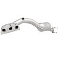 Picture of HM Grade Direct-Fit Manifold Catalytic Converter-Audi