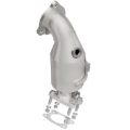 Picture of HM Grade Direct-Fit Catalytic Converter-Volvo