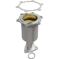 Picture of HM Grade Direct-Fit Catalytic Converter-Nissan/INFINITI