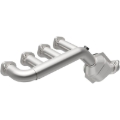 Picture of Standard Grade Direct-Fit Manifold Catalytic Converter-Lincoln