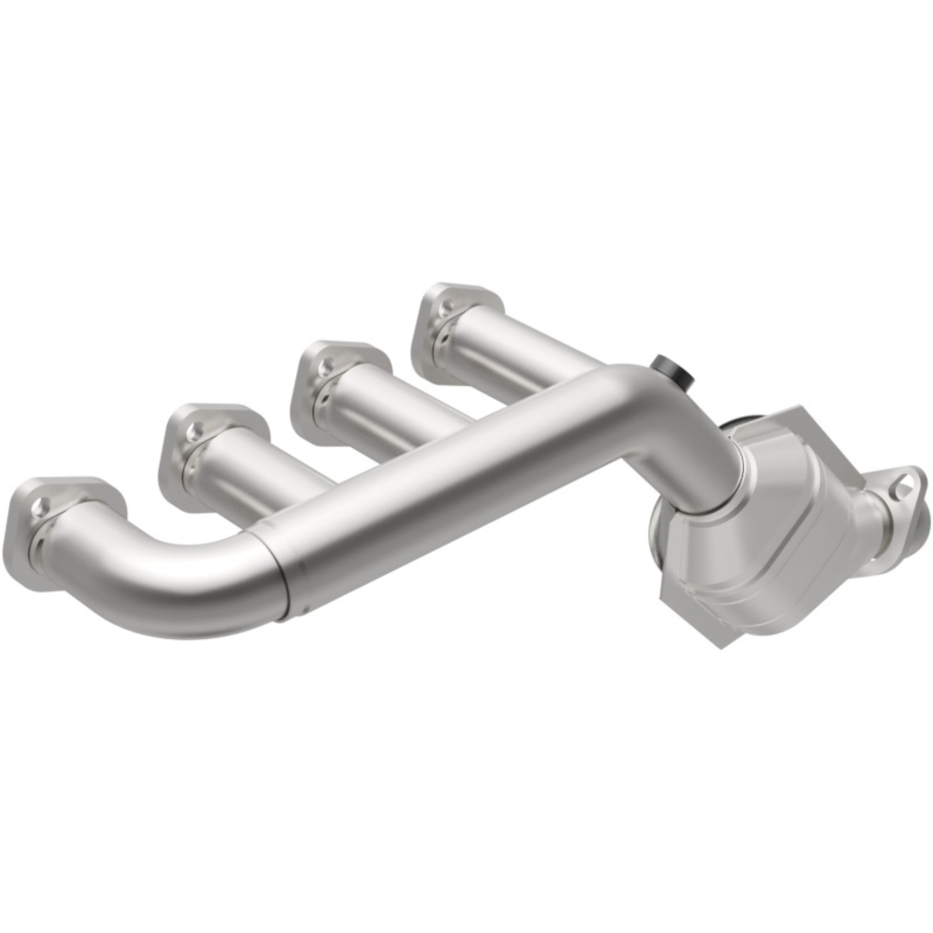 Picture of Standard Grade Direct-Fit Manifold Catalytic Converter-Lincoln