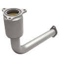 Picture of HM Grade Direct-Fit Catalytic Converter-Suzuki