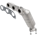 Picture of HM Grade Direct-Fit Manifold Catalytic Converter-Suzuki