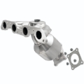 Picture of HM Grade Direct-Fit Manifold Catalytic Converter-Dodge/Plymouth