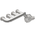 Picture of Standard Grade Direct-Fit Manifold Catalytic Converter-Lincoln
