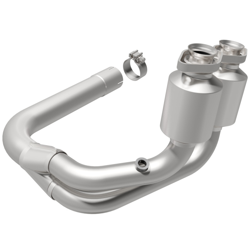 Picture of HM Grade Direct-Fit Catalytic Converter 50899