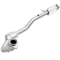Picture of OEM Grade Direct-Fit Catalytic Converter-Ford/Mercury