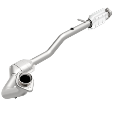 Picture of OEM Grade Direct-Fit Catalytic Converter-Ford/Mercury