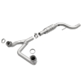 Picture of OEM Grade Direct-Fit Catalytic Converter-Chevrolet/Pontiac