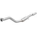 Picture of OEM Grade Direct-Fit Catalytic Converter 51086