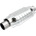 Picture of OEM Grade Universal Catalytic Converter-3in. Inlet/3in. Outlet
