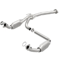 Picture of OEM Grade Direct-Fit Catalytic Converter-Chevrolet/GMC