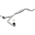 Picture of OEM Grade Direct-Fit Catalytic Converter-Chevrolet/Pontiac