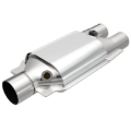 Picture of OEM Grade Universal Catalytic Converter-2in. Inlet/2.5in. Outlet