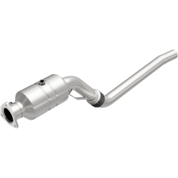 Picture of OEM Grade Direct-Fit Catalytic Converter 51115