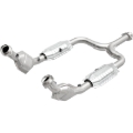 Picture of OEM Grade Direct-Fit Catalytic Converter 51127