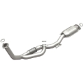 Picture of OEM Grade Direct-Fit Catalytic Converter-Lexus/Toyota