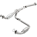 Picture of OEM Grade Direct-Fit Catalytic Converter-Chevrolet/GMC