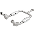 Picture of OEM Grade Direct-Fit Catalytic Converter 51127