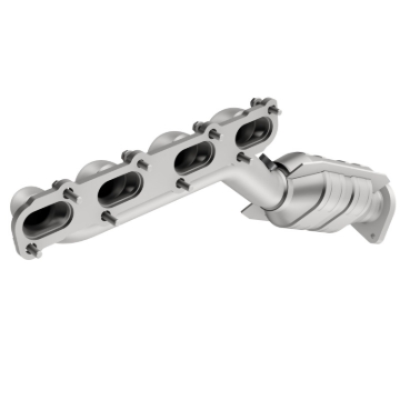 Picture of OEM Grade Direct-Fit Manifold Catalytic Converter-Cadillac