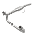 Picture of OEM Grade Direct-Fit Catalytic Converter-Dodge