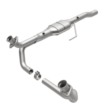 Picture of OEM Grade Direct-Fit Catalytic Converter-Dodge