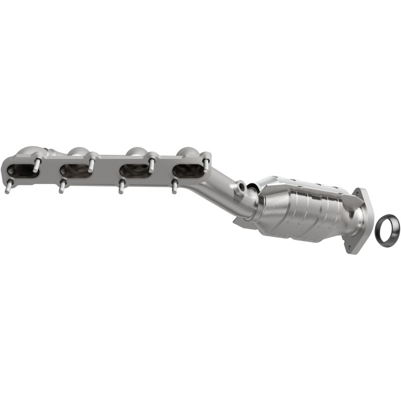 Picture of OEM Grade Direct-Fit Manifold Catalytic Converter-Cadillac