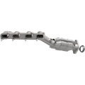 Picture of OEM Grade Direct-Fit Manifold Catalytic Converter-Cadillac
