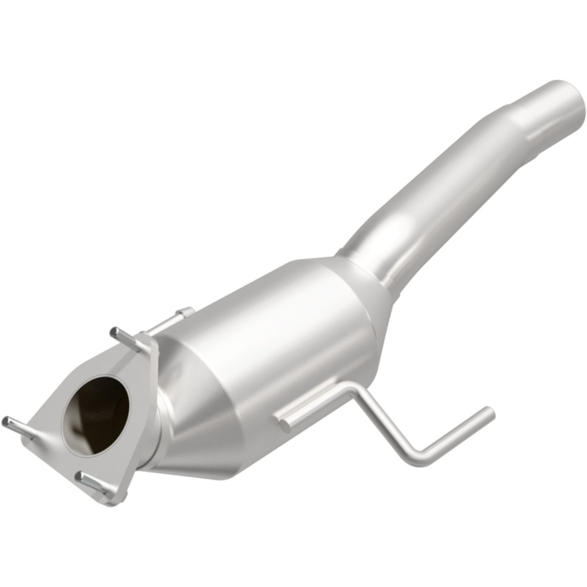 Picture of OEM Grade Direct-Fit Catalytic Converter-Volkswagen