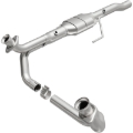 Picture of OEM Grade Direct-Fit Catalytic Converter-Dodge